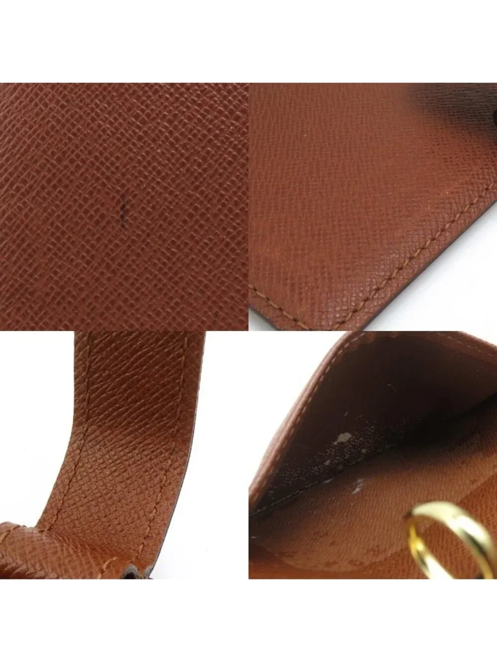 Louis Vuitton Notebook Cover Agenda PM